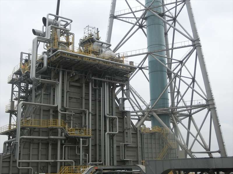 仕事現場イメージ